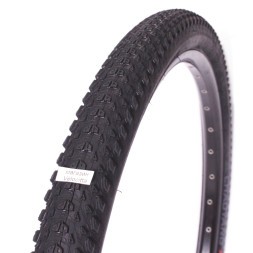 Покрышка велосипедная Chaoyang 26&amp;quot;х1,95 (47-559), Н-5185, черный