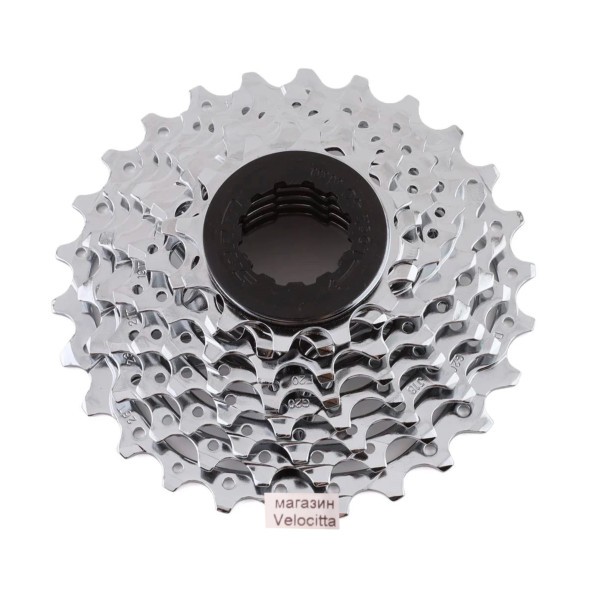 Кассета велосипедная Sram X4/X3 PG-850, 8S, 12-26 зуб.