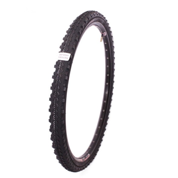 Велопокрышка Chaoyang 26&amp;quot;х2,00 (50-559), Н-568, черный