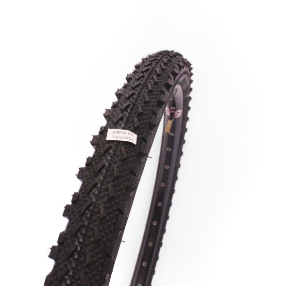 Велопокрышка Chaoyang 26&amp;quot;х2,00 (50-559), Н-568, черный