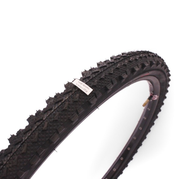 Велопокрышка Chaoyang 26&amp;quot;х2,00 (50-559), Н-568, черный