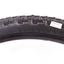 Велопокрышка Chaoyang 26&amp;quot;х2,00 (50-559), Н-568, черный