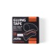 Ободная лента Tufo TF-22, ширина 22-26 мм, самоклеющаяся, для трубки