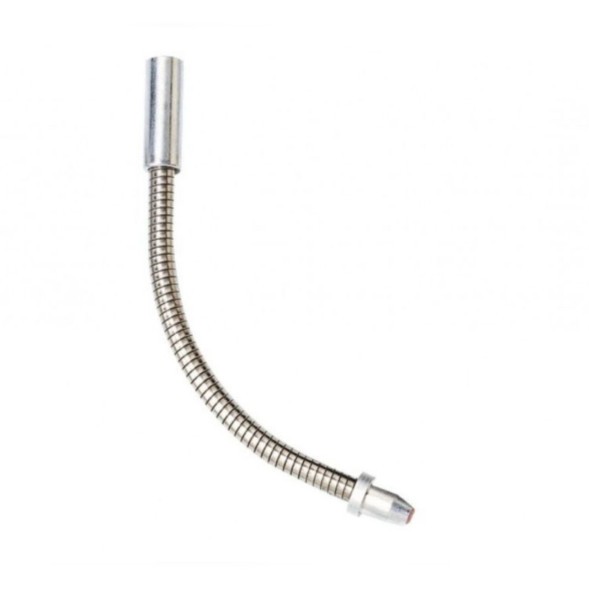 Направляющая троса Kaityu KY401ADJ, регулируемый угол, гибкий, упаковка 10 шт.