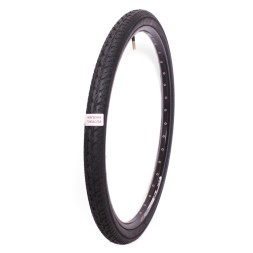 Покрышка велосипедная Chaoyang 26"х2,00 (54-559), Н-5173, черная