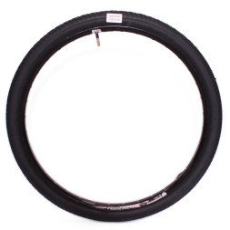 Покрышка велосипедная Chaoyang 26"х2,00 (54-559), Н-5173, черная