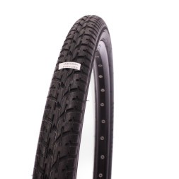 Покрышка велосипедная Chaoyang 26"х2,00 (54-559), Н-5173, черная