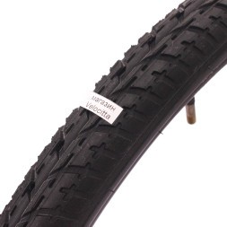 Покрышка велосипедная Chaoyang 26"х2,00 (54-559), Н-5173, черная