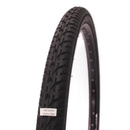 Покрышка велосипедная Chaoyang 26"х2,00 (54-559), Н-5173, черная