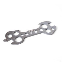 Ключ-семейник Kenli KL-9700, 12 размеров