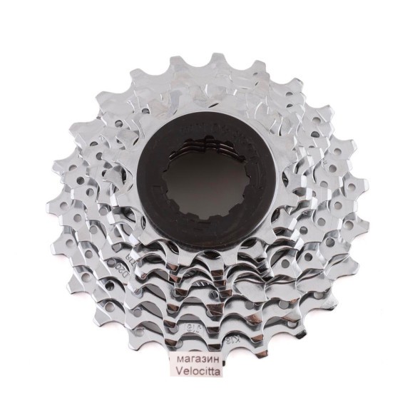 Кассета велосипедная Sram X4/X3 PG-850, 8 скоростей, звезды: 12-23T