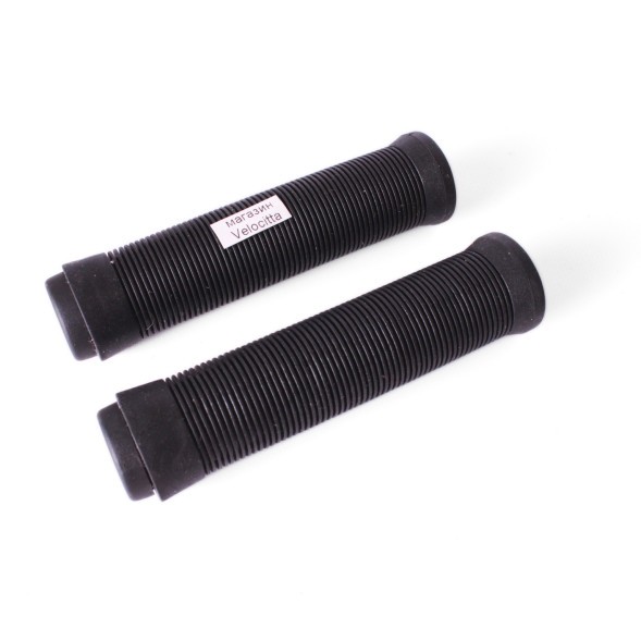 Рукоятки руля для самоката Slamm Scooters Pro Bar, 135 мм, черный