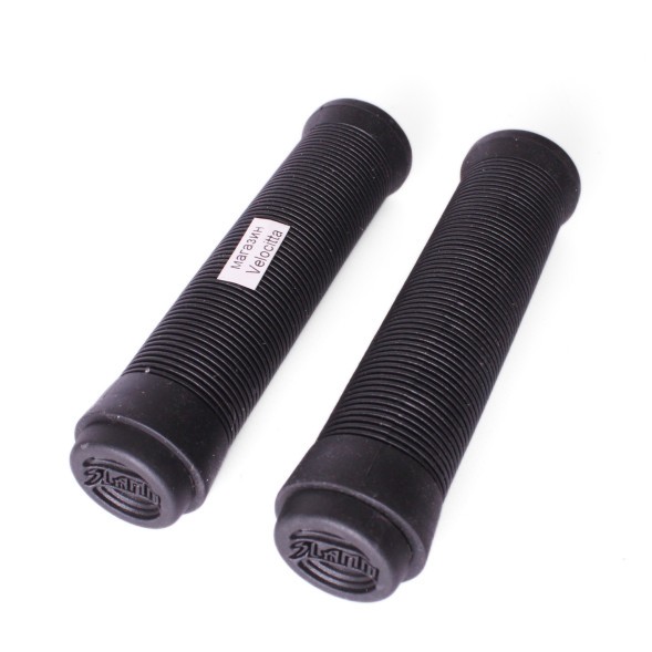 Рукоятки руля для самоката Slamm Scooters Pro Bar, 135 мм, черный