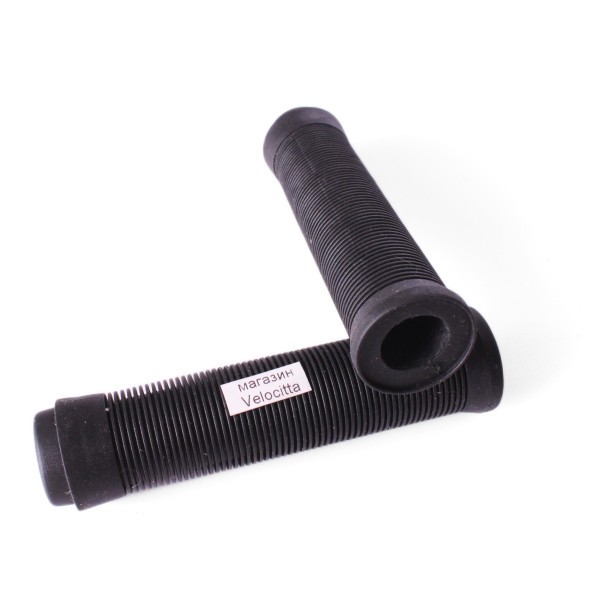 Рукоятки руля для самоката Slamm Scooters Pro Bar, 135 мм, черный