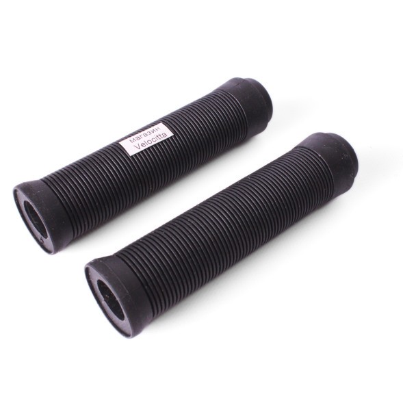 Рукоятки руля для самоката Slamm Scooters Pro Bar, 135 мм, черный