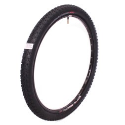 Велопокрышка Chaoyang 26"х2,10 (52-559), Н-5161, черный