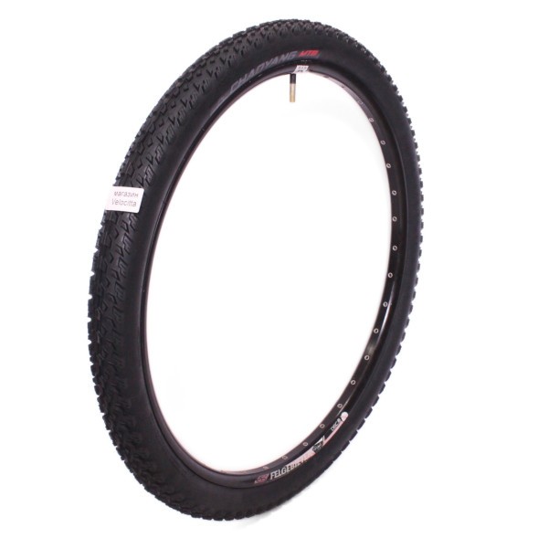 Велопокрышка Chaoyang 26&amp;quot;х2,10 (52-559), Н-5161, черный