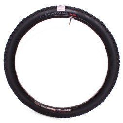 Велопокрышка Chaoyang 26"х2,10 (52-559), Н-5161, черный