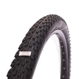 Велопокрышка Chaoyang 26"х2,10 (52-559), Н-5161, черный