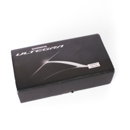 Педали Shimano Ultegra R8000, с шипами SH11, карбон, ось 9/16&amp;quot; x 20 мм