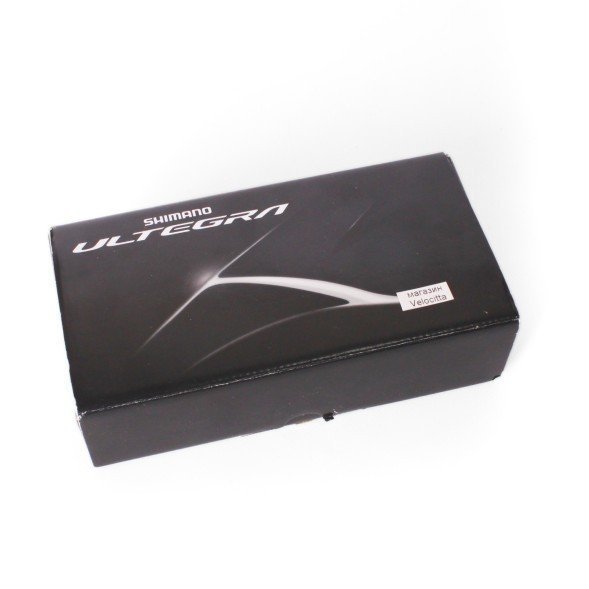 Педали Shimano Ultegra R8000, с шипами SH11, карбон, ось 9/16&amp;quot; x 20 мм