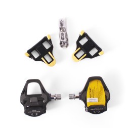 Педали Shimano Ultegra R8000, с шипами SH11, карбон, ось 9/16&amp;quot; x 20 мм