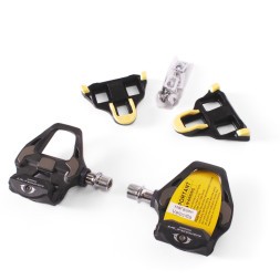 Педали Shimano Ultegra R8000, с шипами SH11, карбон, ось 9/16&amp;quot; x 20 мм