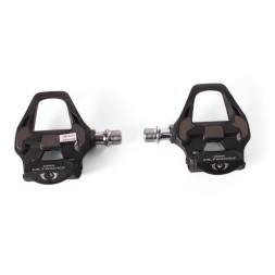 Педали Shimano Ultegra R8000, с шипами SH11, карбон, ось 9/16&amp;quot; x 20 мм