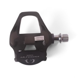 Педали Shimano Ultegra R8000, с шипами SH11, карбон, ось 9/16&amp;quot; x 20 мм