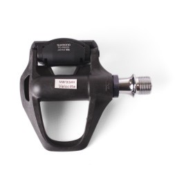 Педали Shimano Ultegra R8000, с шипами SH11, карбон, ось 9/16&amp;quot; x 20 мм