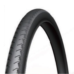 Покрышка Hogger 700х 38C, P-1493 Black