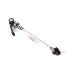 Эксцентрик велосипедный заднего колеса LJ-1002(R), 175 мм, серебристый