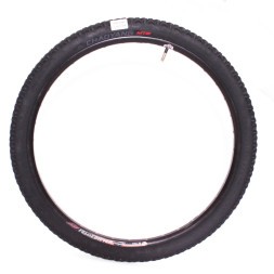 Покрышка велосипедная Chaoyang 26"х2,10 (52-559), Н-5120, черный