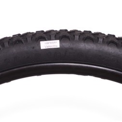 Покрышка велосипедная Chaoyang 26"х2,10 (52-559), Н-5120, черный