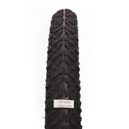 Покрышка велосипедная Chaoyang 26"х2,10 (52-559), Н-5120, черный