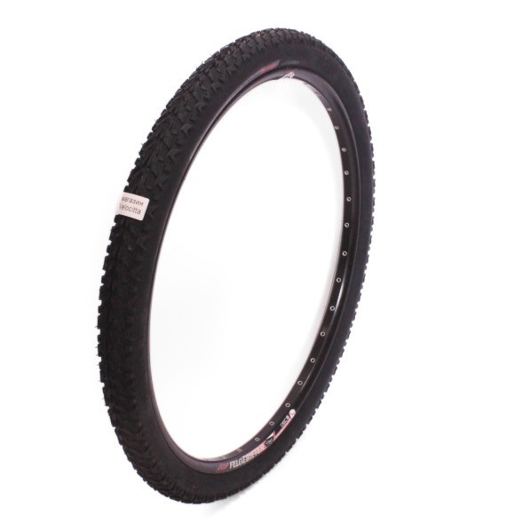 Покрышка велосипедная Chaoyang 26&amp;quot;х2,10 (52-559), Н-5120, черный