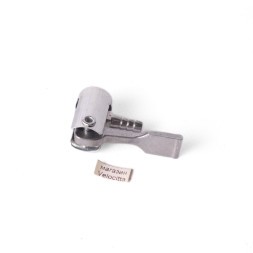 Наконечник насоса, зажим шланга А3, авто-ниппель A/V, металлический