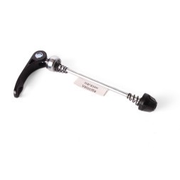 Эксцентрик велосипедный переднего колеса LJ-1002(F), 145 мм, серебристый