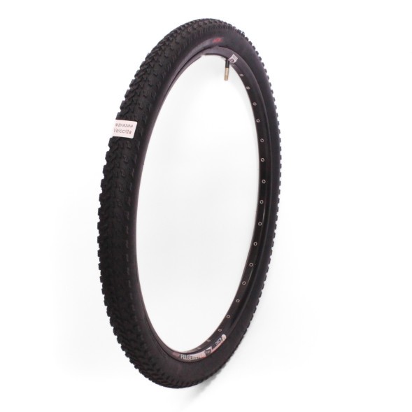 Велопокрышка Chaoyang 26&amp;quot;х2,10 (52-559), Н-5166, черная