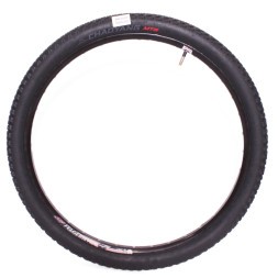 Велопокрышка Chaoyang 26&amp;quot;х2,10 (52-559), Н-5166, черная