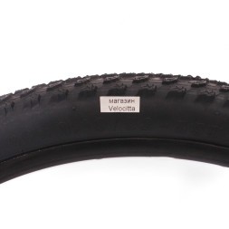 Велопокрышка Chaoyang 26&amp;quot;х2,10 (52-559), Н-5166, черная