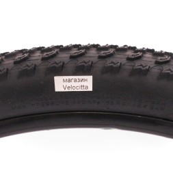 Велопокрышка Chaoyang 26&amp;quot;х2,10 (52-559), Н-5166, черная