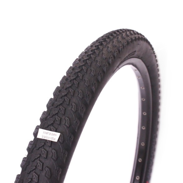 Велопокрышка Chaoyang 26&amp;quot;х2,10 (52-559), Н-5166, черная