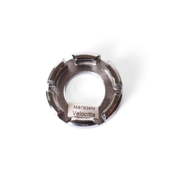 Спицевой ключ Kenli KL-9726B, 10/12/14G