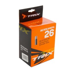 Камера Trix TBTX 26&amp;quot;х 2.125/2.35, AV-ниппель, картон. упак.