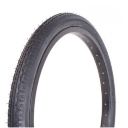 Велопокрышка Kenda 20&amp;quot;х1.75 (47-406) K123, дорожная, Black