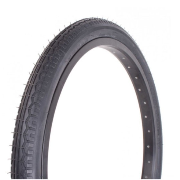 Велопокрышка Kenda 20&amp;quot;х1.75 (47-406) K123, дорожная, Black