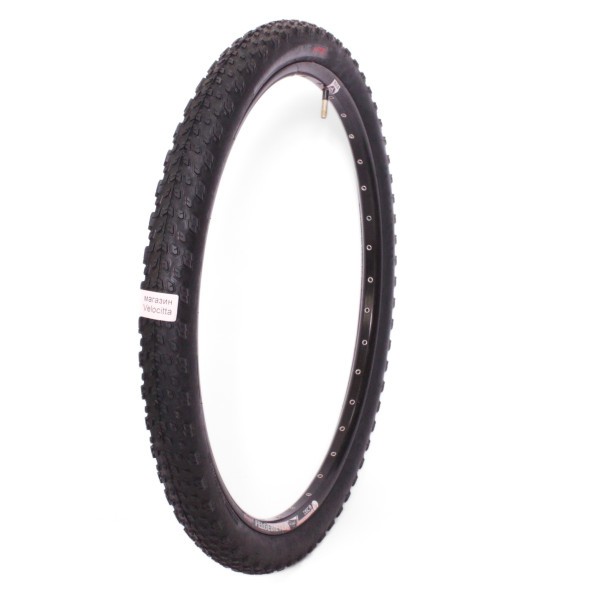 Покрышка велосипедная Chaoyang 26&amp;quot;х2,10 (52-559), Н-5152, черный
