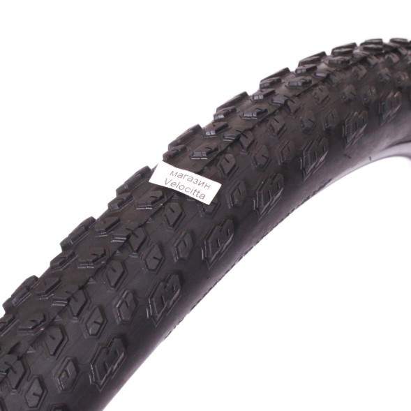 Покрышка велосипедная Chaoyang 26&amp;quot;х2,10 (52-559), Н-5152, черный