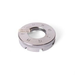 Спицевой ключ для велосипеда KL-9726A, 10/11/12/13/14G, универсальный